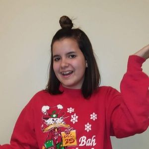 Meet your Posher, Becky